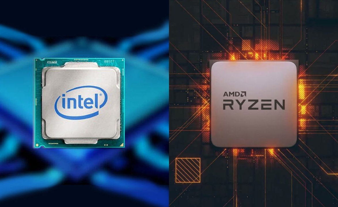 AMD vs. Intel: The Battle of the CPUs – Which One is Right for You?