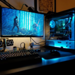 How to Build the Ultimate PC Gaming Rig: A Comprehensive Guide