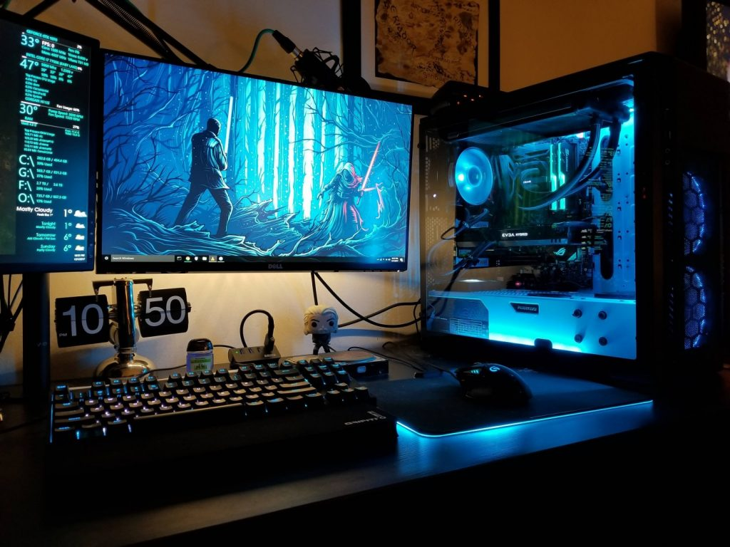 How to Build the Ultimate PC Gaming Rig: A Comprehensive Guide